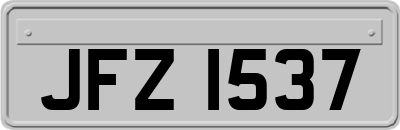 JFZ1537