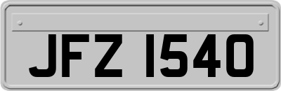 JFZ1540