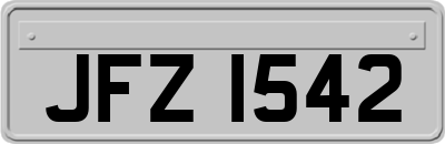 JFZ1542