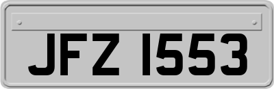 JFZ1553