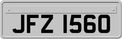 JFZ1560