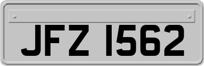 JFZ1562