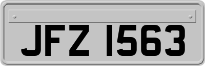 JFZ1563