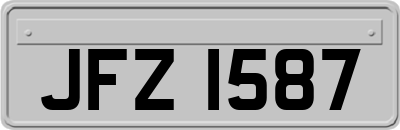 JFZ1587