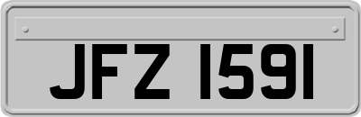 JFZ1591