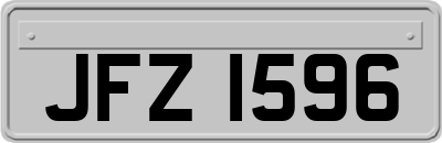 JFZ1596