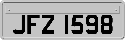 JFZ1598