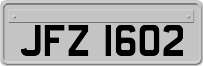 JFZ1602