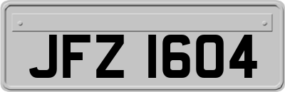 JFZ1604