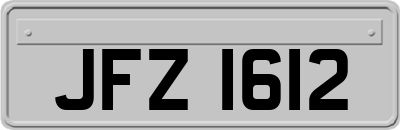 JFZ1612