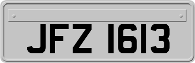 JFZ1613