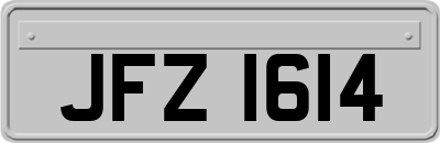 JFZ1614