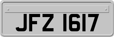 JFZ1617