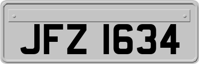 JFZ1634