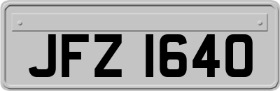 JFZ1640