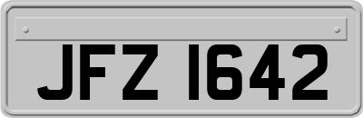 JFZ1642