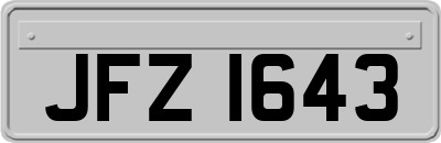 JFZ1643