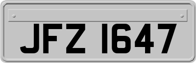 JFZ1647