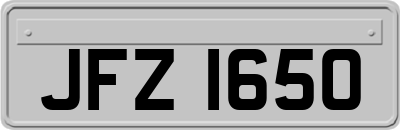 JFZ1650