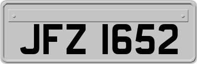 JFZ1652