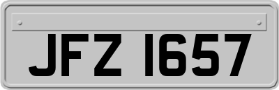 JFZ1657