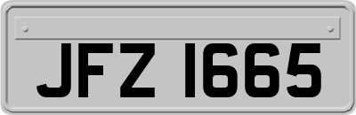 JFZ1665