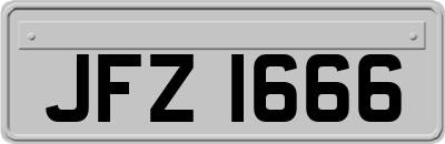JFZ1666