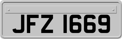 JFZ1669