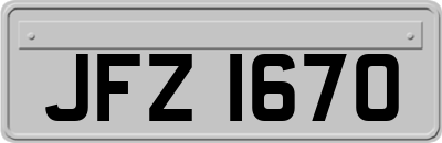 JFZ1670