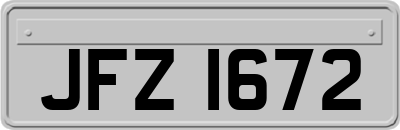 JFZ1672