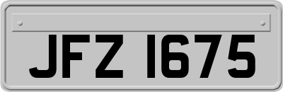 JFZ1675