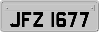JFZ1677