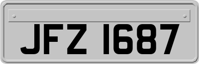 JFZ1687