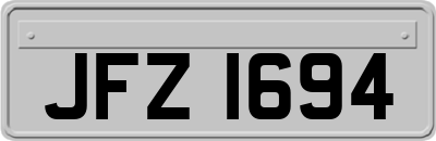 JFZ1694