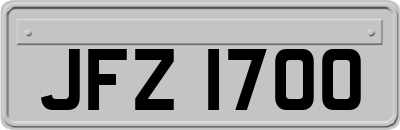 JFZ1700