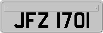 JFZ1701