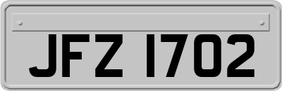 JFZ1702