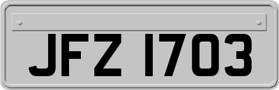 JFZ1703