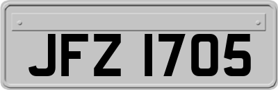 JFZ1705
