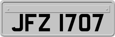 JFZ1707