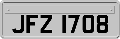 JFZ1708