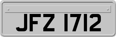 JFZ1712