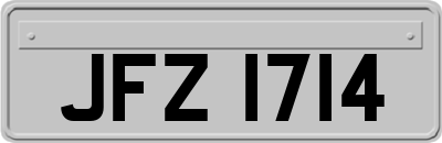 JFZ1714