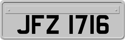 JFZ1716