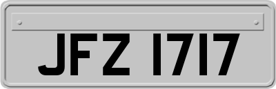 JFZ1717