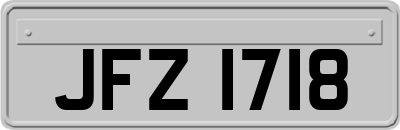 JFZ1718