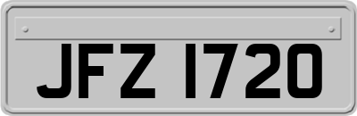 JFZ1720
