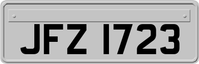 JFZ1723