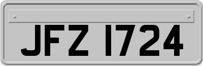 JFZ1724