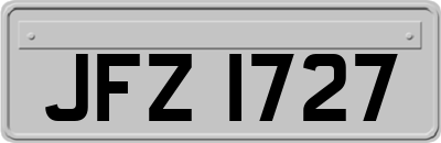 JFZ1727